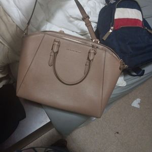 Michael Cores Purses And Walet set